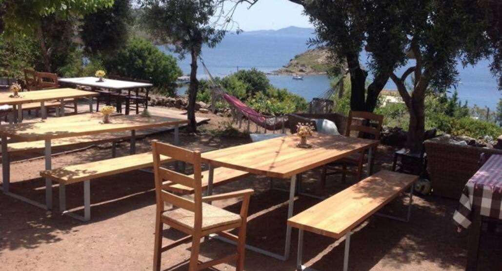 Guzelev Gumusluk Bodrum Zomato